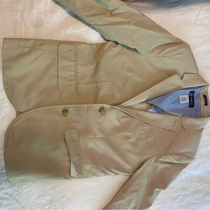 J crew boys Thompson suit